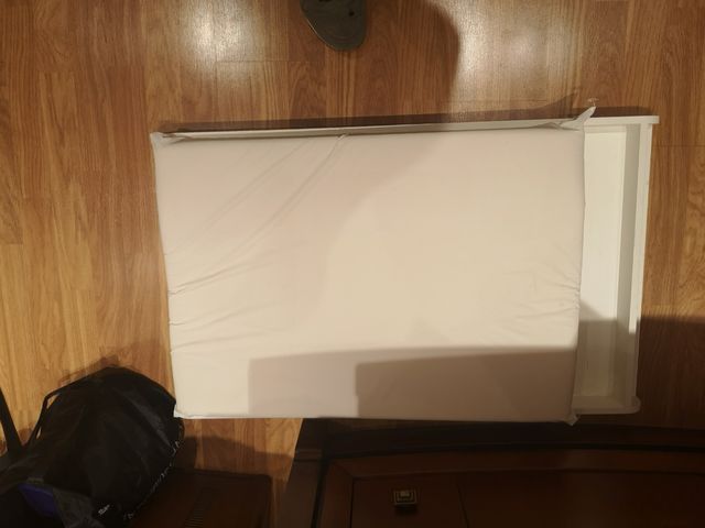 Cambiador para bebes