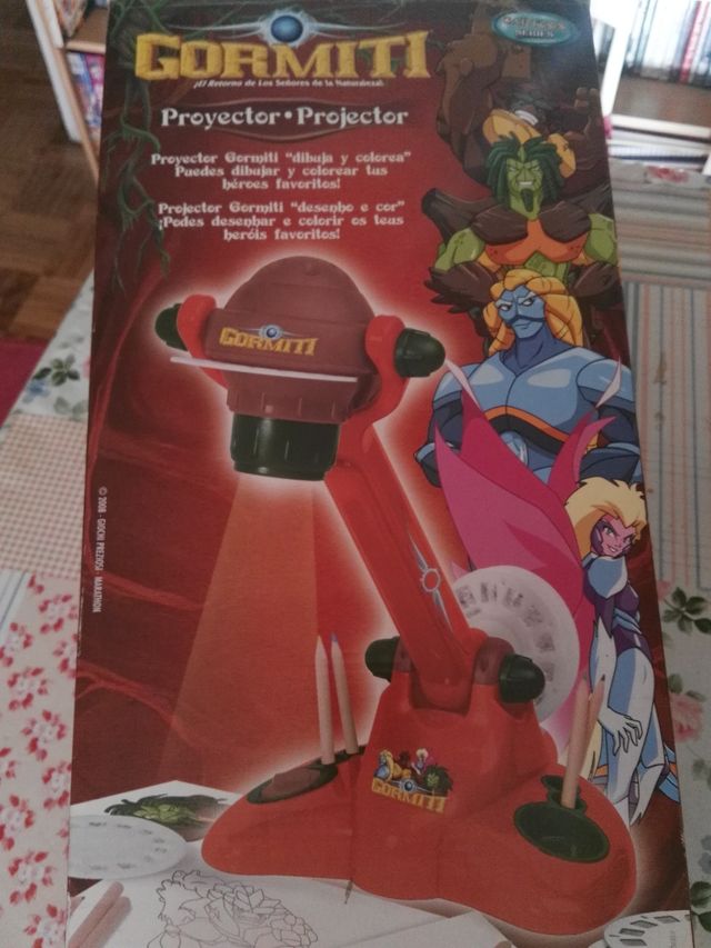 aprende dibujando y otros juguetes a estrenar