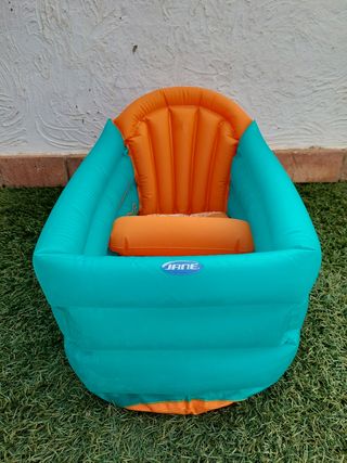 Bañera bebé 