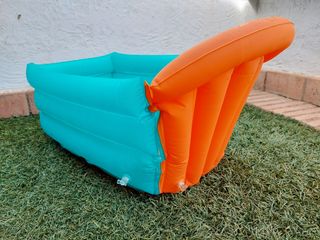 Bañera bebé 