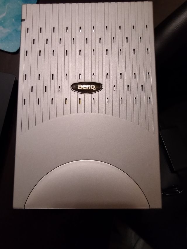 Lettore masterizzatore dvd esterno BENQ