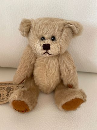Orsetto peluche My Doll cm 22