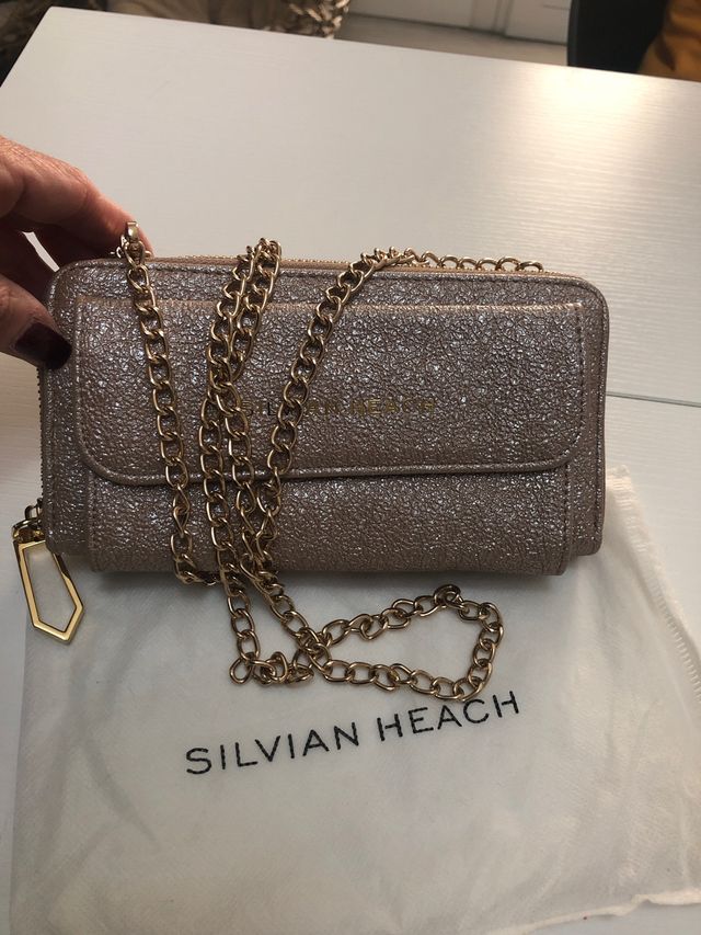 Pochette tracollina Silvian Heach