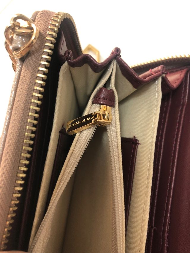 Pochette tracollina Silvian Heach