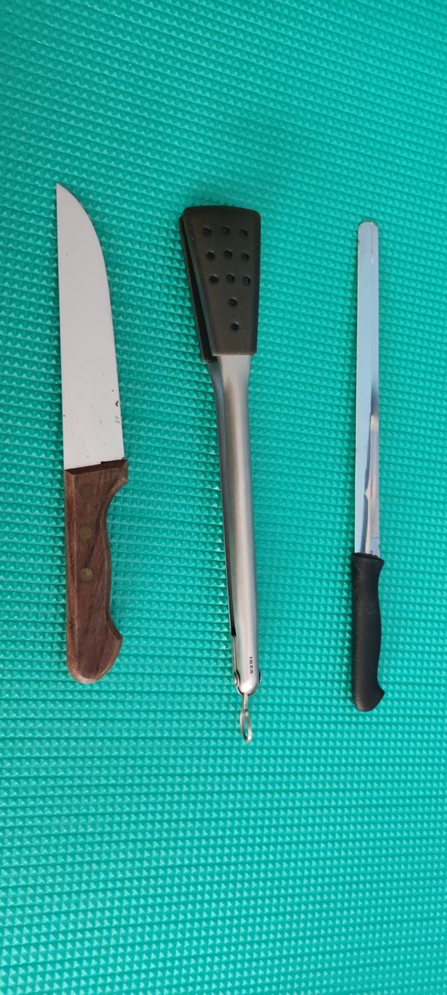 UTENSILIOS DE COCINA;