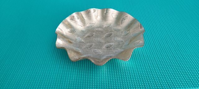 PANERA en color dorado