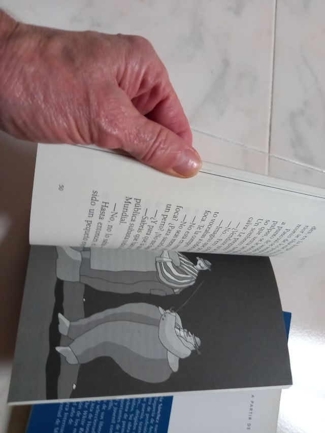 lote 3 cuentos De la colección Ala Delta