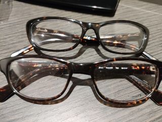 Gafas Vintage tipo chunky 