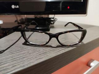 Gafas Vintage tipo chunky 