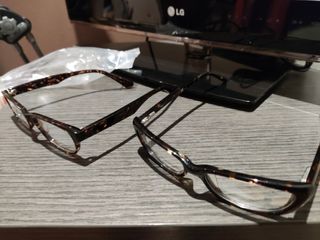 Gafas Vintage tipo chunky 