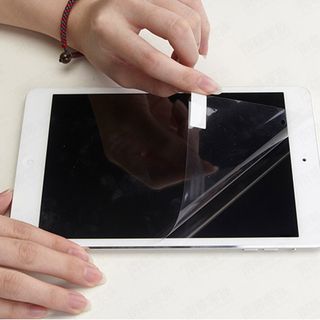Protector pantalla suave - Huawei MatePad T10 3und