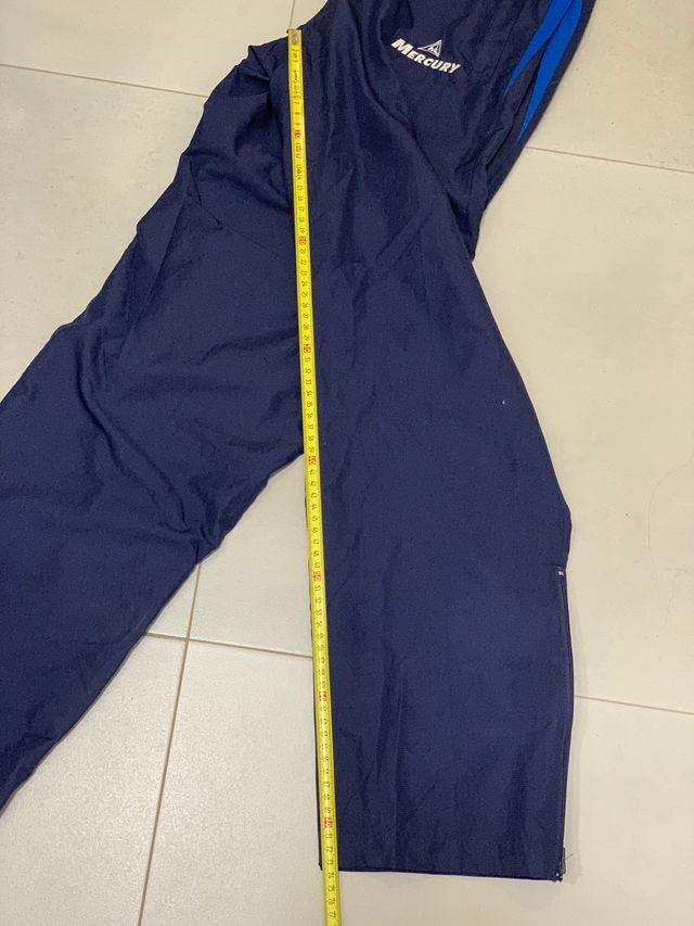 Pantalones de chándal vintage , talla 14 niño.xs-s