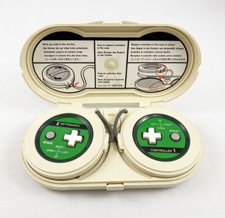 NINTENDO DONKEY KONG 3 GAME & WATCH 1984