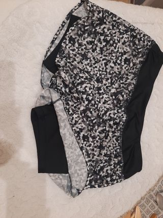 Short, Pantalón deportivo