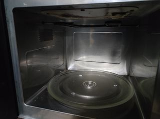 Microondas Balay