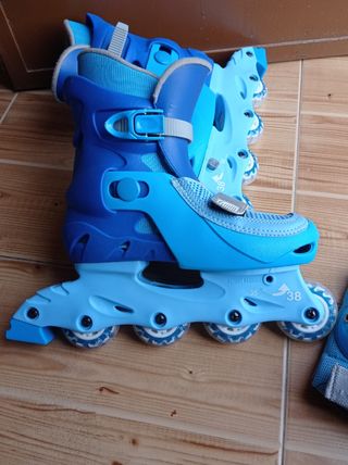 patines