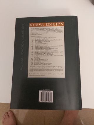 Código Tributario 