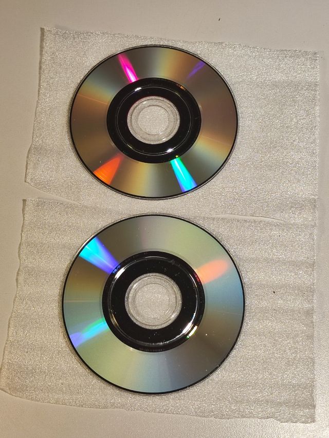 Baten Kaitos Origins Gamecube