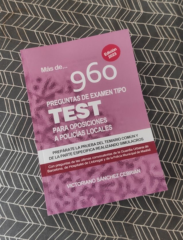 Guardia Urbana, Policia Local