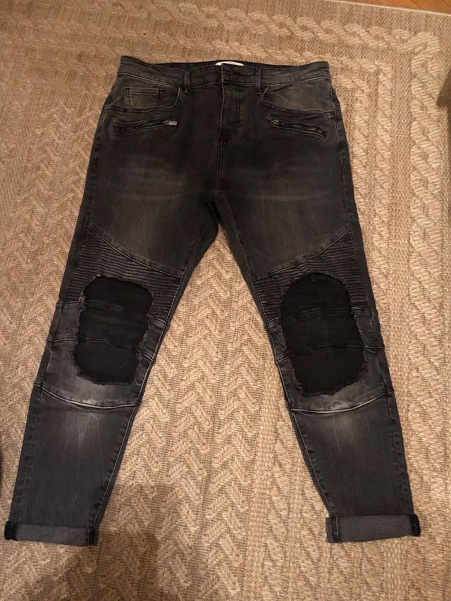 Vaquero ZARA COLLECTION