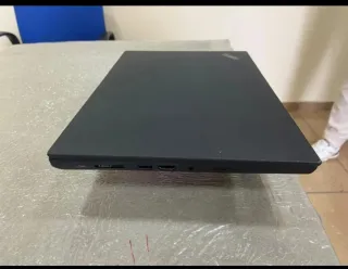 LENOVO T490 I7 8650U 32 RAM 256 SSD