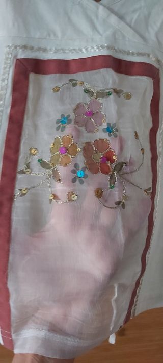 Top ZARA