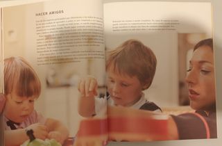 Libros y CDs: Supernanny + 2 libros con CD 
