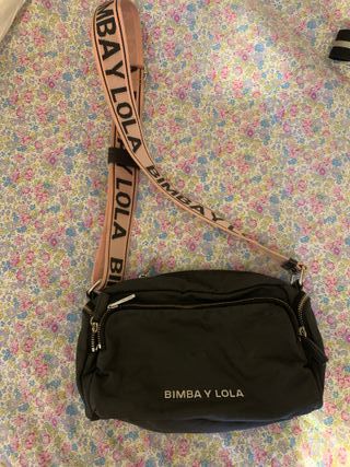 Bolso Bimba y Lola 