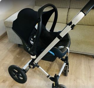 Lote de carrito Bugaboo Gecko 