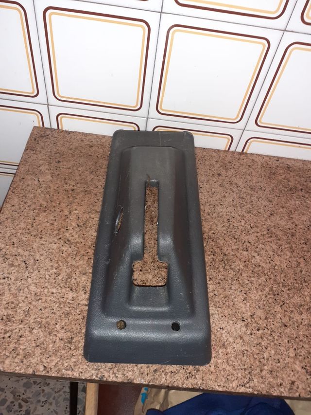 Repuesto usado coche antiguo.ver leer.