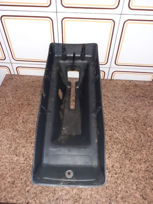 Repuesto usado coche antiguo.ver leer.
