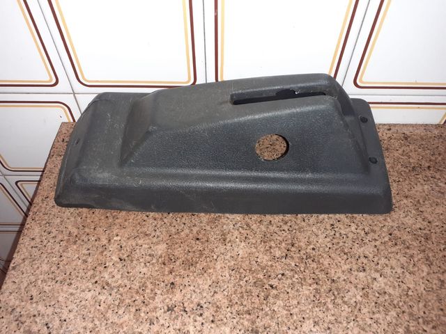 Repuesto usado coche antiguo.ver leer.