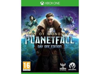 Age of Wonders Planetfall Xbox