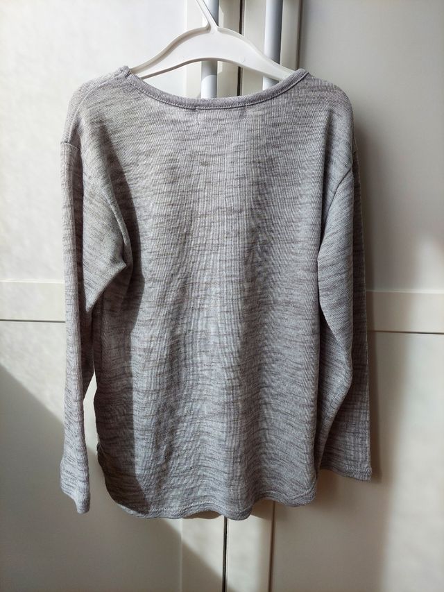 Jersey fino niña marca H&M