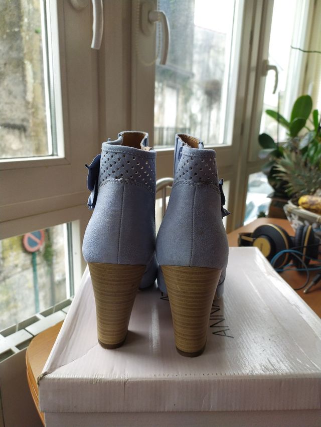 Botines Anna Field by Zalando