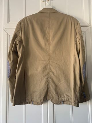 Chaqueta hombre Spagnolo 