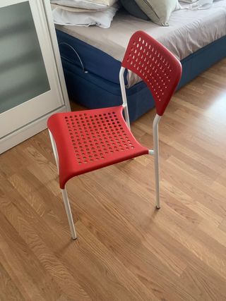 Silla Ikea