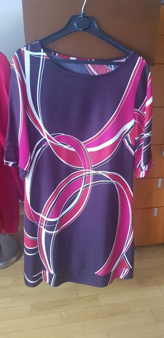 Vestido H & M