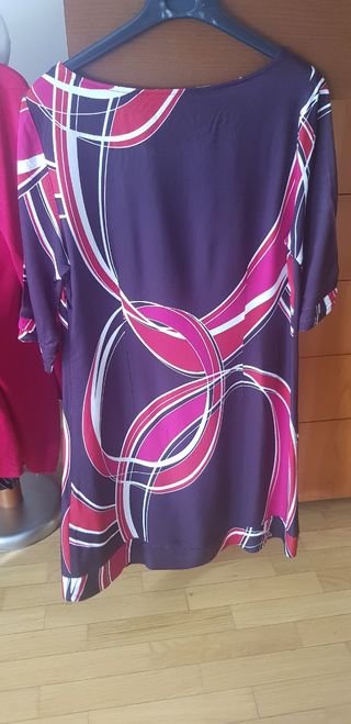 Vestido H & M