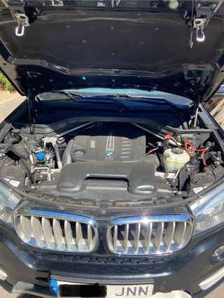 BMW X5 3.0 XDrive 