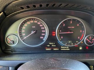BMW X5 3.0 XDrive 
