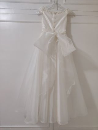 Vestido comunión 