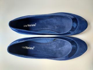 Manoletinas ANA MARIANA 
