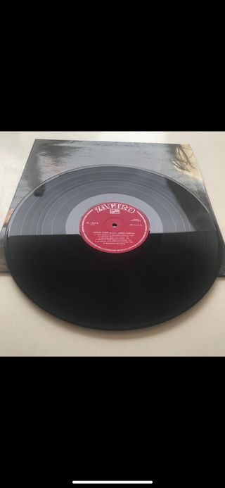 BJÖRN J: SON LINDH   ORIGINAL 1973!!