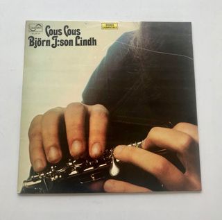 BJÖRN J: SON LINDH   ORIGINAL 1973!!