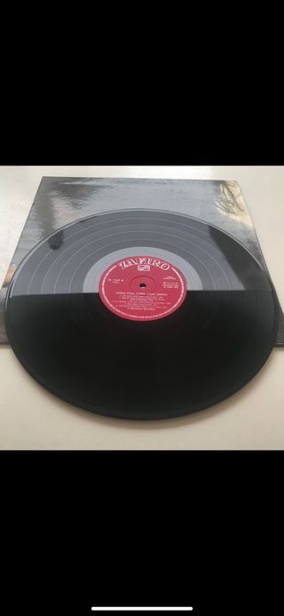 BJÖRN J: SON LINDH   ORIGINAL 1973!!