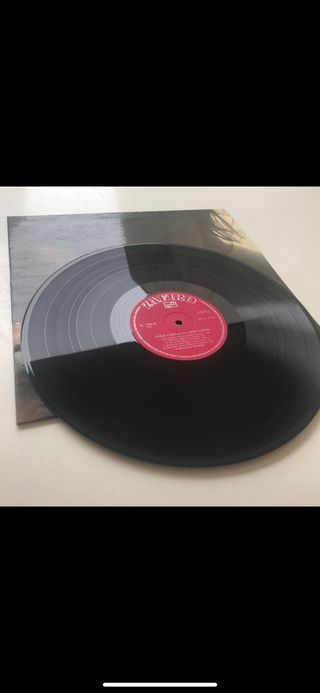BJÖRN J: SON LINDH   ORIGINAL 1973!!