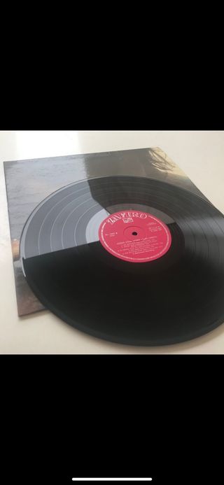 BJÖRN J: SON LINDH   ORIGINAL 1973!!