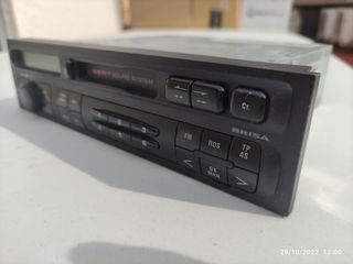 Radio-cassette Seat Toledo