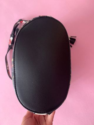 Bolso desigual